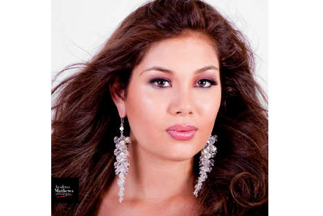 Conoce a las candidatas a Miss Perú 2012 Conoce a las candidatas a Miss Perú 2012