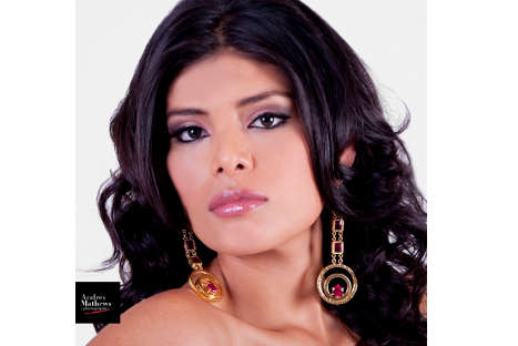 Conoce a las candidatas a Miss Perú 2012 Conoce a las candidatas a Miss Perú 2012