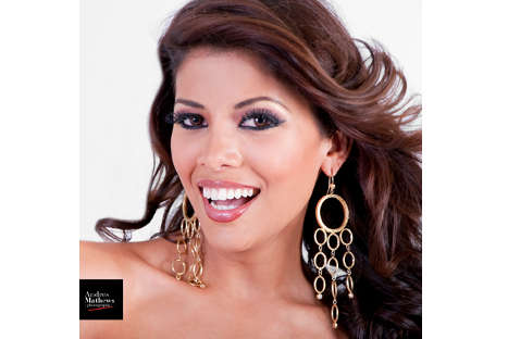 Conoce a las candidatas a Miss Perú 2012 Conoce a las candidatas a Miss Perú 2012