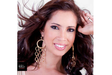 Conoce a las candidatas a Miss Perú 2012 Conoce a las candidatas a Miss Perú 2012