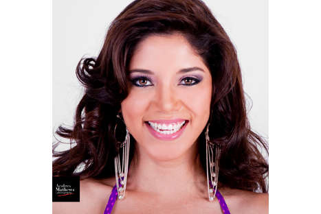 Conoce a las candidatas a Miss Perú 2012 Conoce a las candidatas a Miss Perú 2012