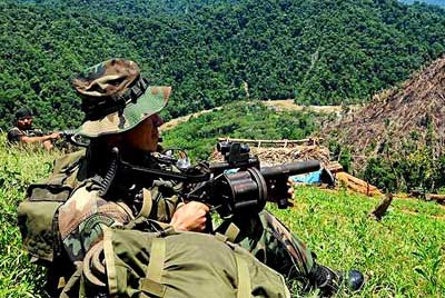Denuncian que Comando Conjunto ocasionó millonario perjuicio económico al Estado