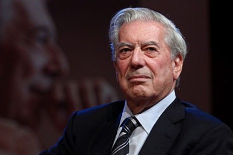 Mario Vargas Llosa respalda Unión Civil Homosexual - Radio Panamericana