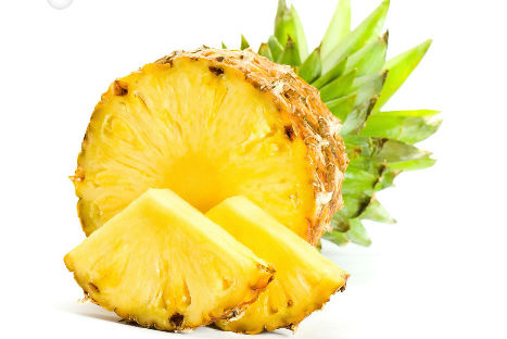 Conoce los beneficios de comer una pina diaria | Tips y Salud | Radio ...