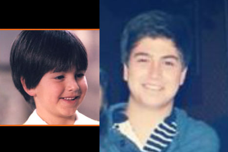 ¿Recuerdan a estos 'angelitos'? Mira cuánto cambiaron los actores de ¡Vivan los Niños! (FOTOS) ¿Recuerdan a estos 'angelitos'? Mira cuánto cambiaron los actores de ¡Vivan los Niños! (FOTOS)