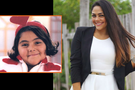 ¿Recuerdan a estos 'angelitos'? Mira cuánto cambiaron los actores de ¡Vivan los Niños! (FOTOS) ¿Recuerdan a estos 'angelitos'? Mira cuánto cambiaron los actores de ¡Vivan los Niños! (FOTOS)