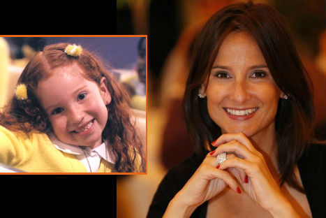 ¿Recuerdan a estos 'angelitos'? Mira cuánto cambiaron los actores de ¡Vivan los Niños! (FOTOS) ¿Recuerdan a estos 'angelitos'? Mira cuánto cambiaron los actores de ¡Vivan los Niños! (FOTOS)