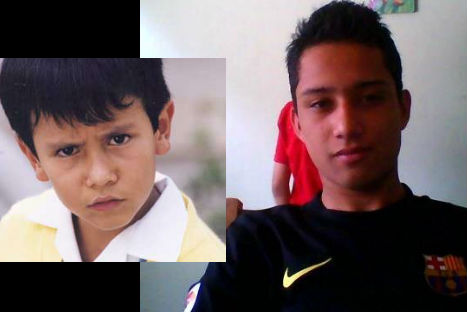 ¿Recuerdan a estos 'angelitos'? Mira cuánto cambiaron los actores de ¡Vivan los Niños! (FOTOS) ¿Recuerdan a estos 'angelitos'? Mira cuánto cambiaron los actores de ¡Vivan los Niños! (FOTOS)