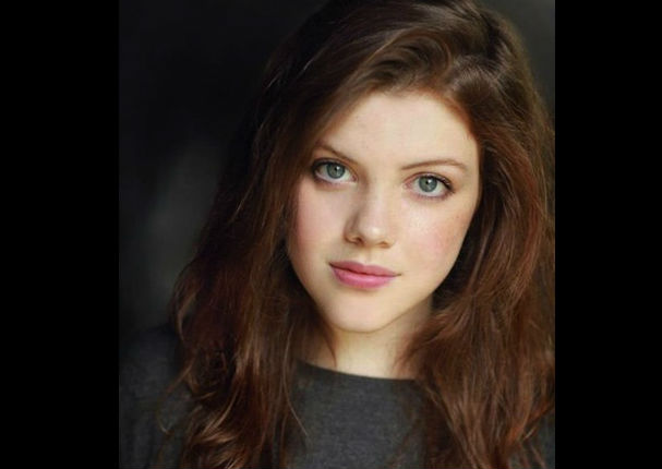 Mira el impresionante cambio de Lucy Pevensie, la pequeña de 'Las Crónicas de Narnia' (FOTOS)