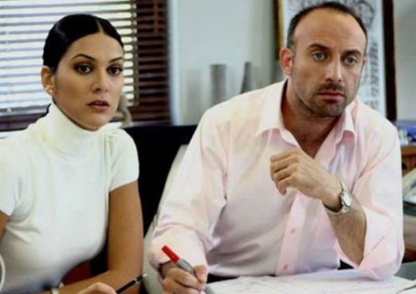 Onur y Sherezade estarán juntos en una nueva novela turca - Imagen 4