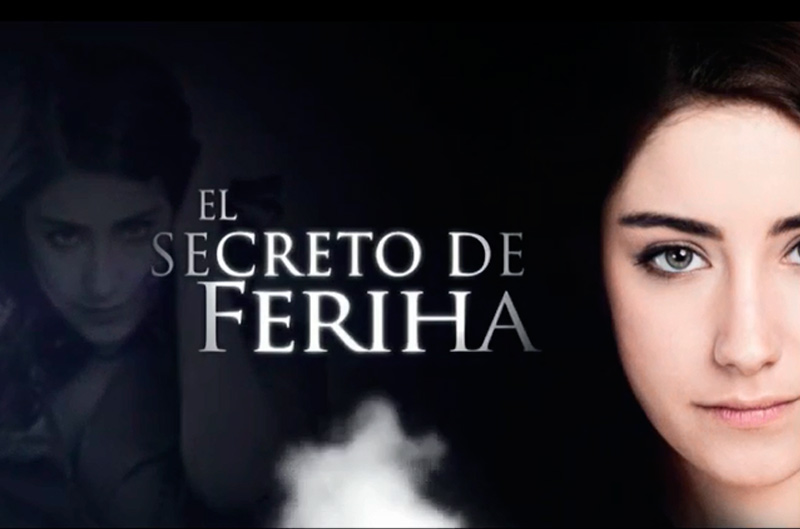 Cuantos Capitulos Tiene El Secreto De Feriha