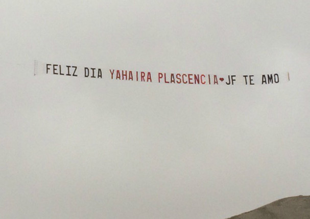 Yahaira Plasencia: ¿Jefferson Farfán habría pagado toda Yahaira Plasencia: ¿Jefferson Farfán habría pagado toda