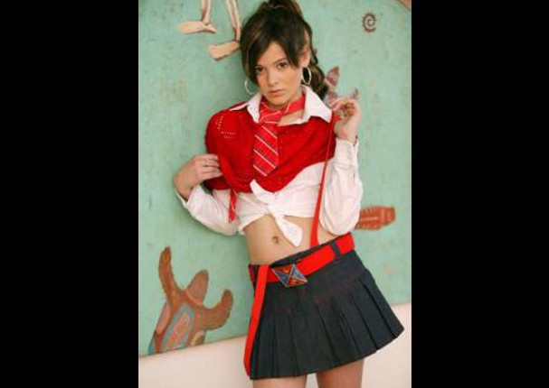 VIDEO REBELDE TV video rebelde tv:
