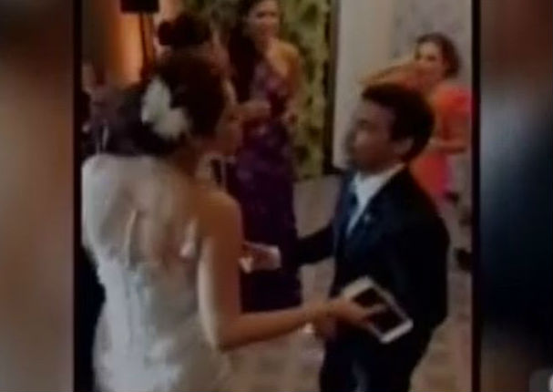 Karen Schwarz: Mira las fotos inéditas de su boda con Ezio Oliva Karen Schwarz: Mira las fotos inéditas de su boda con Ezio Oliva