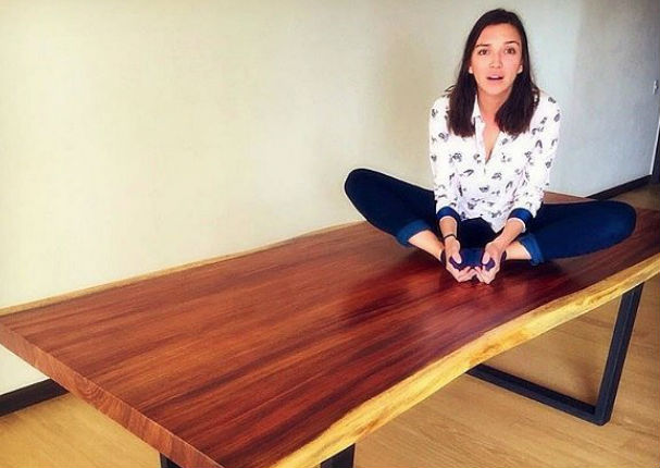 Regina Blandon desktop Wallpapers