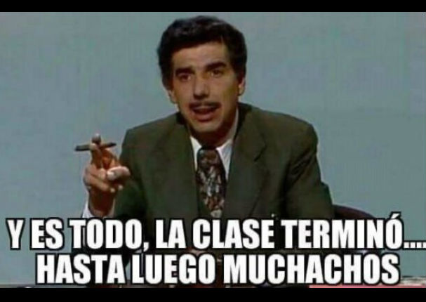 Rubén Aguirre: Mira los nostálgicos memes tras la muerte del Profesor Jirafales Rubén Aguirre: Mira los nostálgicos memes tras la muerte del Profesor Jirafales