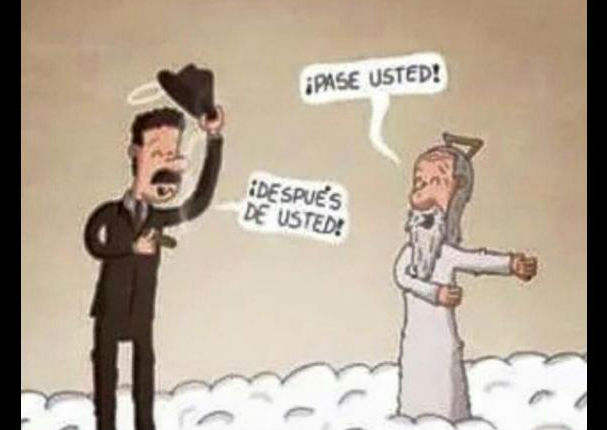 Rubén Aguirre: Mira los nostálgicos memes tras la muerte del Profesor Jirafales Rubén Aguirre: Mira los nostálgicos memes tras la muerte del Profesor Jirafales