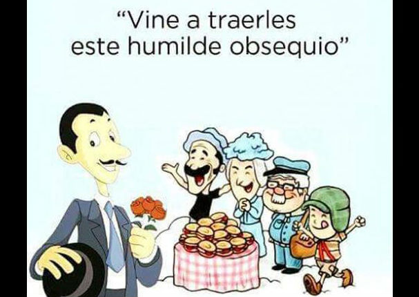 Rubén Aguirre: Mira los nostálgicos memes tras la muerte del Profesor Jirafales Rubén Aguirre: Mira los nostálgicos memes tras la muerte del Profesor Jirafales