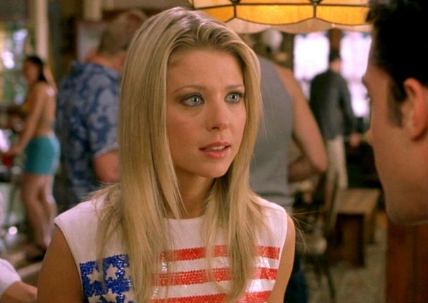 Tara Reid American Pie Sex 33