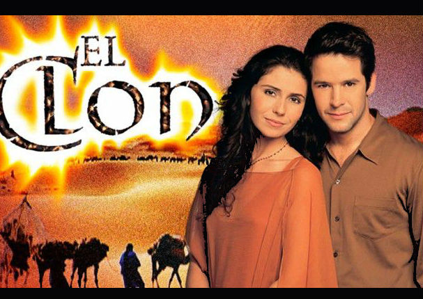 Mira cómo lucen los actores de la recordada novela 'El Clon' (FOTOS) Mira cómo lucen los actores de la recordada novela 'El Clon' (FOTOS)