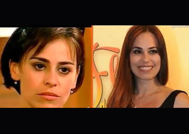 Mira cómo lucen los actores de la recordada novela 'El Clon' (FOTOS) Mira cómo lucen los actores de la recordada novela 'El Clon' (FOTOS)