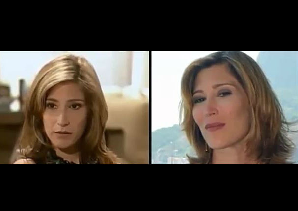 Mira cómo lucen los actores de la recordada novela 'El Clon' (FOTOS) Mira cómo lucen los actores de la recordada novela 'El Clon' (FOTOS)