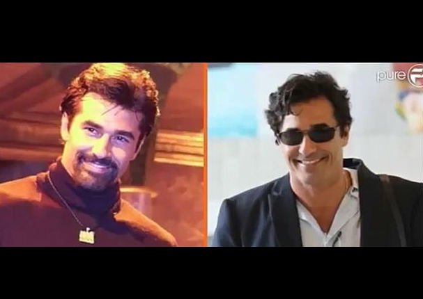 Mira cómo lucen los actores de la recordada novela 'El Clon' (FOTOS) Mira cómo lucen los actores de la recordada novela 'El Clon' (FOTOS)