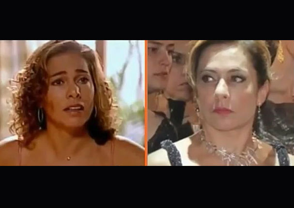 Mira cómo lucen los actores de la recordada novela 'El Clon' (FOTOS) Mira cómo lucen los actores de la recordada novela 'El Clon' (FOTOS)