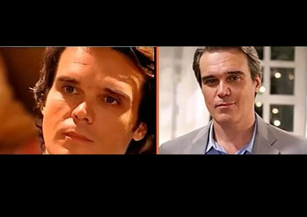 Mira cómo lucen los actores de la recordada novela 'El Clon' (FOTOS) Mira cómo lucen los actores de la recordada novela 'El Clon' (FOTOS)