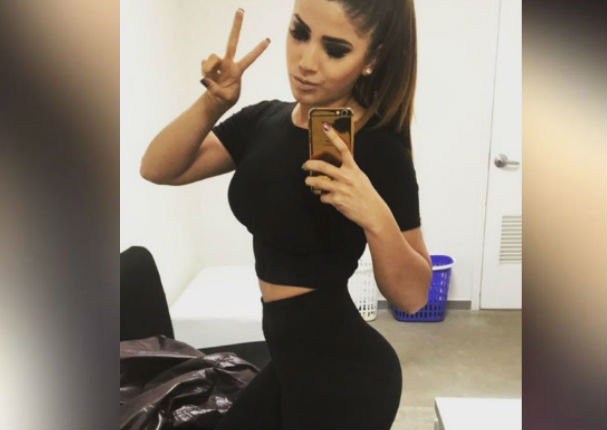 Instagram: Ellas son las 7 salseras más sensuales del Perú (FOTOS) Instagram: Ellas son las 7 salseras más sensuales del Perú (FOTOS)