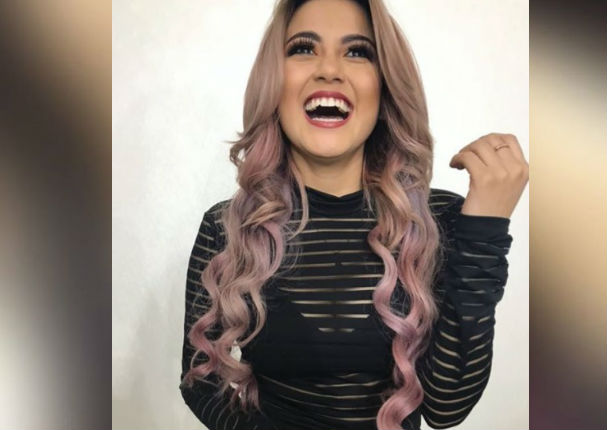 Instagram: Ellas son las 7 salseras más sensuales del Perú (FOTOS) Instagram: Ellas son las 7 salseras más sensuales del Perú (FOTOS)