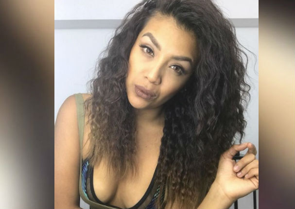 Instagram: Ellas son las 7 salseras más sensuales del Perú (FOTOS) Instagram: Ellas son las 7 salseras más sensuales del Perú (FOTOS)