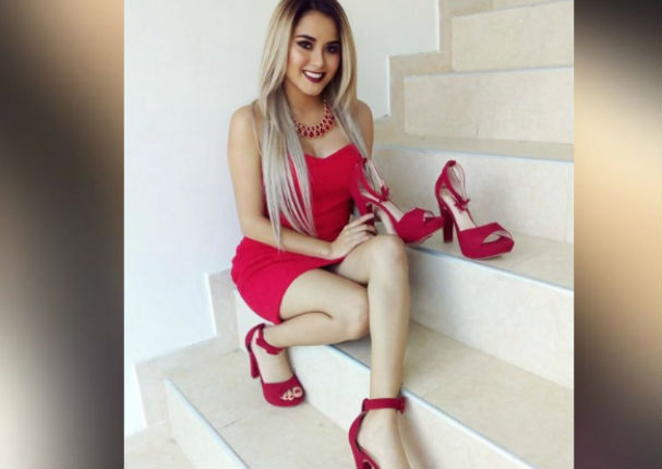 Instagram: Ellas son las 7 salseras más sensuales del Perú (FOTOS) Instagram: Ellas son las 7 salseras más sensuales del Perú (FOTOS)