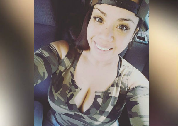 Instagram: Ellas son las 7 salseras más sensuales del Perú (FOTOS) Instagram: Ellas son las 7 salseras más sensuales del Perú (FOTOS)