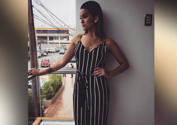 Instagram: Ellas son las 7 salseras más sensuales del Perú (FOTOS) Instagram: Ellas son las 7 salseras más sensuales del Perú (FOTOS)