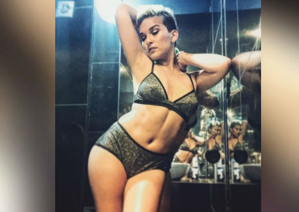 Instagram: Ellas son las 7 salseras más sensuales del Perú (FOTOS) Instagram: Ellas son las 7 salseras más sensuales del Perú (FOTOS)