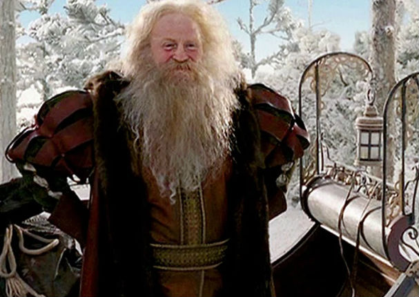 Así lucen los actores de 'Las Crónicas de Narnia' después de 12 años (FOTOS) Así lucen los actores de 'Las Crónicas de Narnia' después de 12 años (FOTOS)