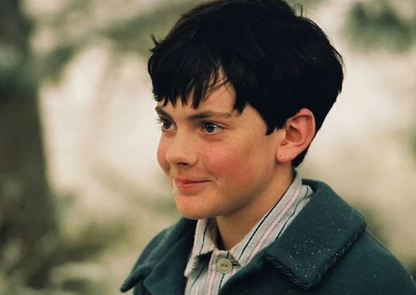 Así lucen los actores de 'Las Crónicas de Narnia' después de 12 años (FOTOS) Así lucen los actores de 'Las Crónicas de Narnia' después de 12 años (FOTOS)