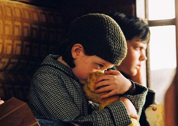 Así lucen los actores de 'Las Crónicas de Narnia' después de 12 años (FOTOS) Así lucen los actores de 'Las Crónicas de Narnia' después de 12 años (FOTOS)