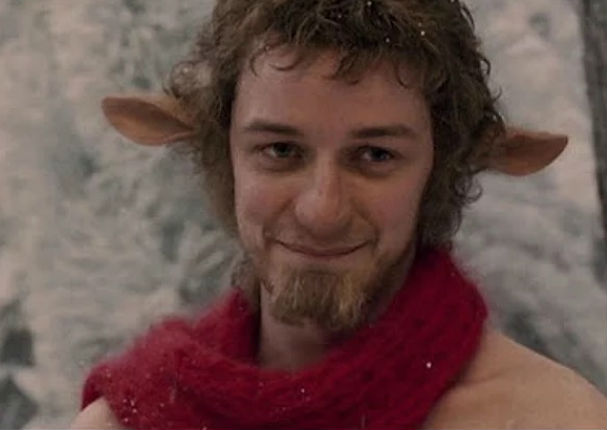 Así lucen los actores de 'Las Crónicas de Narnia' después de 12 años (FOTOS) Así lucen los actores de 'Las Crónicas de Narnia' después de 12 años (FOTOS)