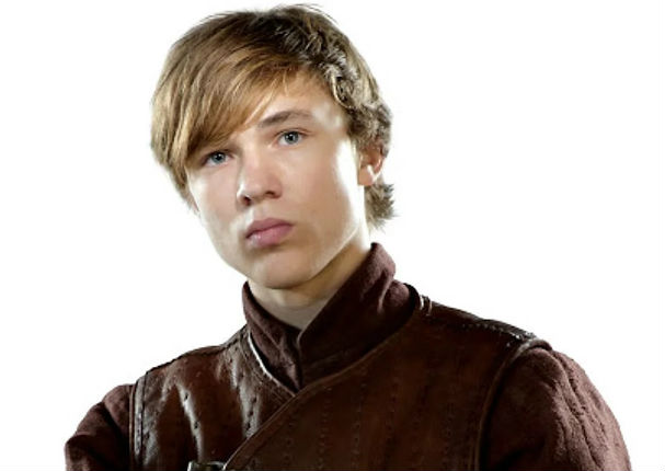 Así lucen los actores de 'Las Crónicas de Narnia' después de 12 años (FOTOS) Así lucen los actores de 'Las Crónicas de Narnia' después de 12 años (FOTOS)