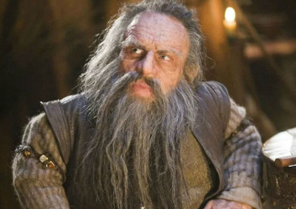 Así lucen los actores de 'Las Crónicas de Narnia' después de 12 años (FOTOS) Así lucen los actores de 'Las Crónicas de Narnia' después de 12 años (FOTOS)
