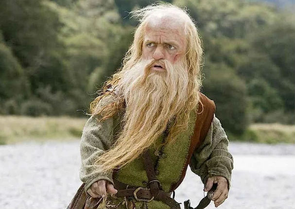 Así lucen los actores de 'Las Crónicas de Narnia' después de 12 años (FOTOS) Así lucen los actores de 'Las Crónicas de Narnia' después de 12 años (FOTOS)