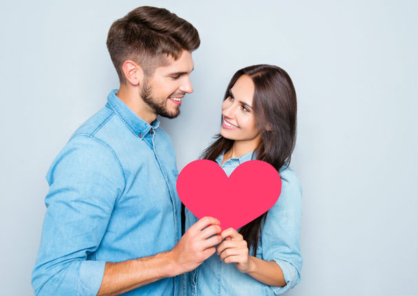 5 formas de comprobar que tienes una relación sólida 5 formas de comprobar que tienes una relación sólida