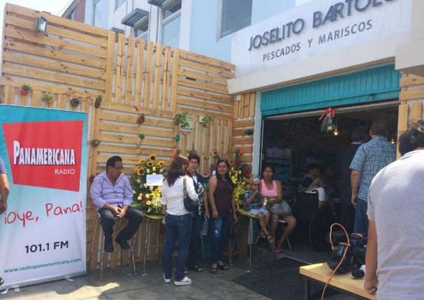 Conoce uno de los mejores lugares para comer cebiche en Lima Conoce uno de los mejores lugares para comer cebiche en Lima