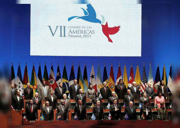 Declaran días no laborables a estos sectores por Cumbre de las Américas Declaran días no laborables a estos sectores por Cumbre de las Américas