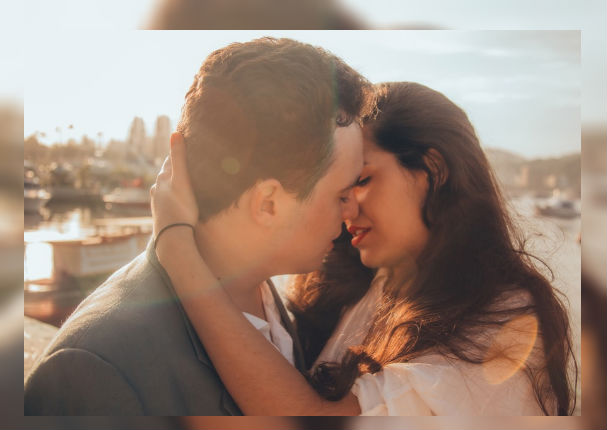 3 Besos para encender a tu pareja. 3 Besos para encender a tu pareja.
