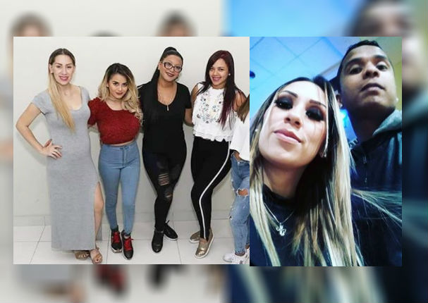 Integrante de la orquesta confirmó embarazo en redes Integrante de la orquesta confirmó embarazo en redes