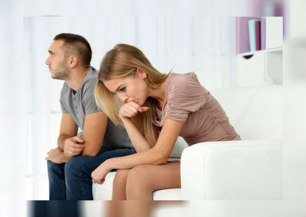 8 motivos que te explicarán porque te dejaron. 8 motivos que te explicarán porque te dejaron.