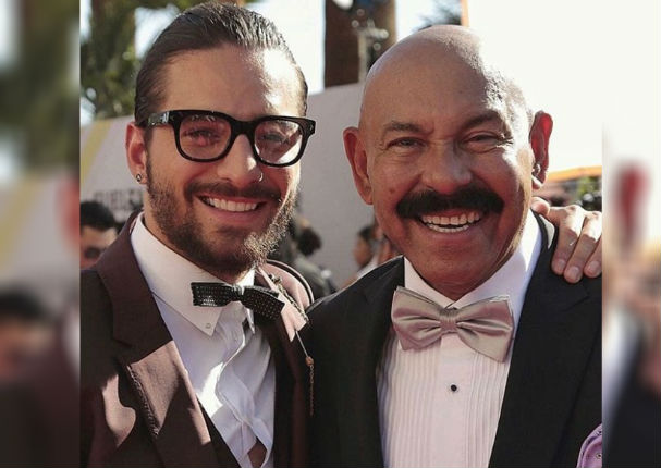 Instagram: Oscar D' León dedica emotivo mensaje a Maluma y alborota las redes Instagram: Oscar D' León dedica emotivo mensaje a Maluma y alborota las redes
